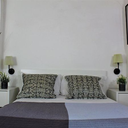 Crystal Ship Apartments Firenze Kültér fotó