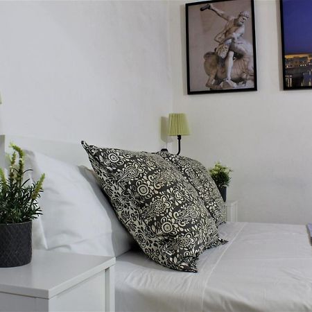 Crystal Ship Apartments Firenze Kültér fotó