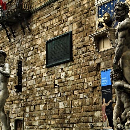 Crystal Ship Apartments Firenze Kültér fotó