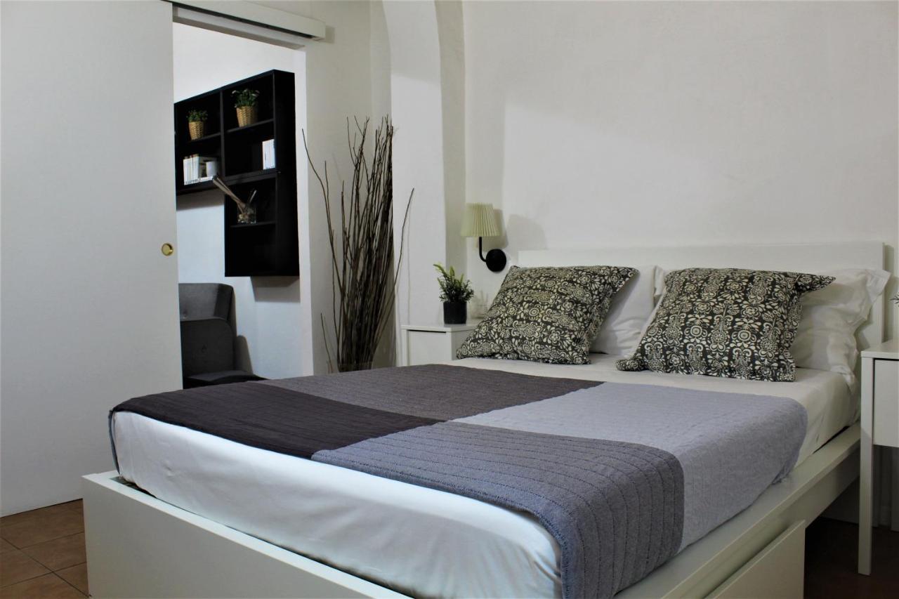 Crystal Ship Apartments Firenze Kültér fotó