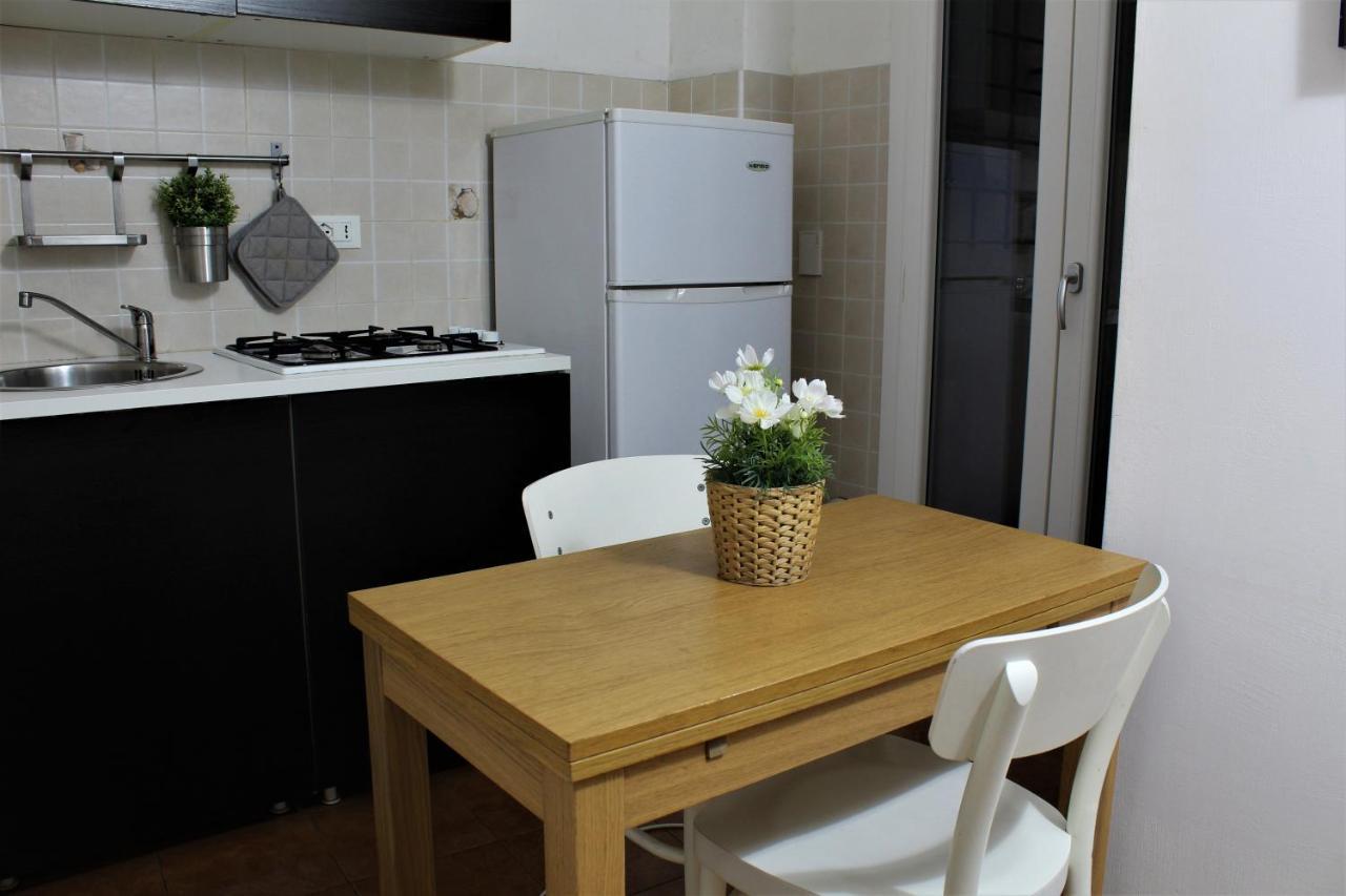 Crystal Ship Apartments Firenze Kültér fotó