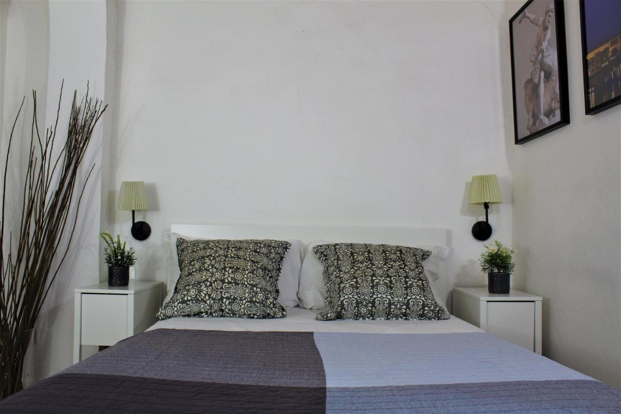 Crystal Ship Apartments Firenze Kültér fotó