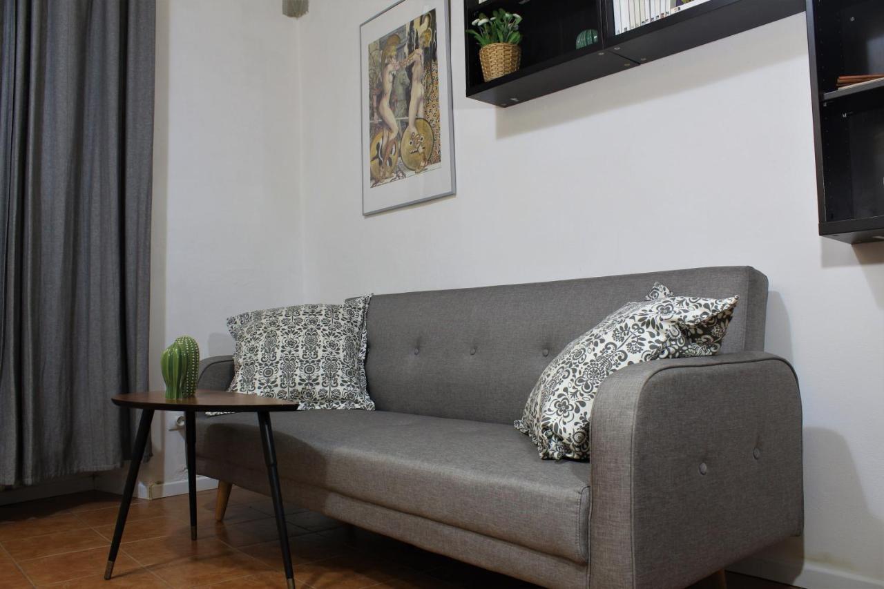 Crystal Ship Apartments Firenze Kültér fotó