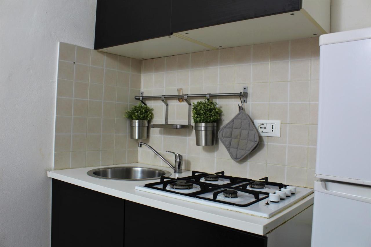 Crystal Ship Apartments Firenze Kültér fotó