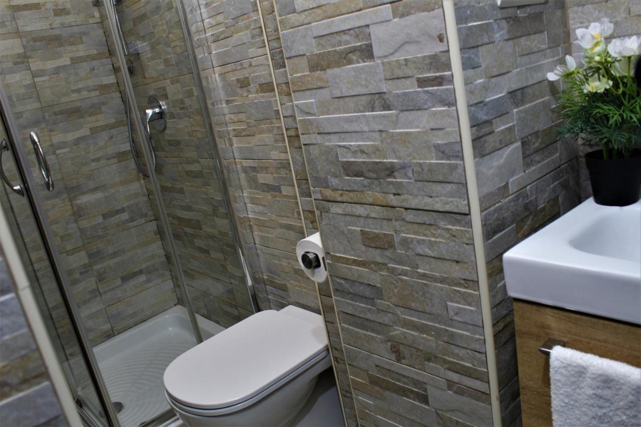 Crystal Ship Apartments Firenze Kültér fotó
