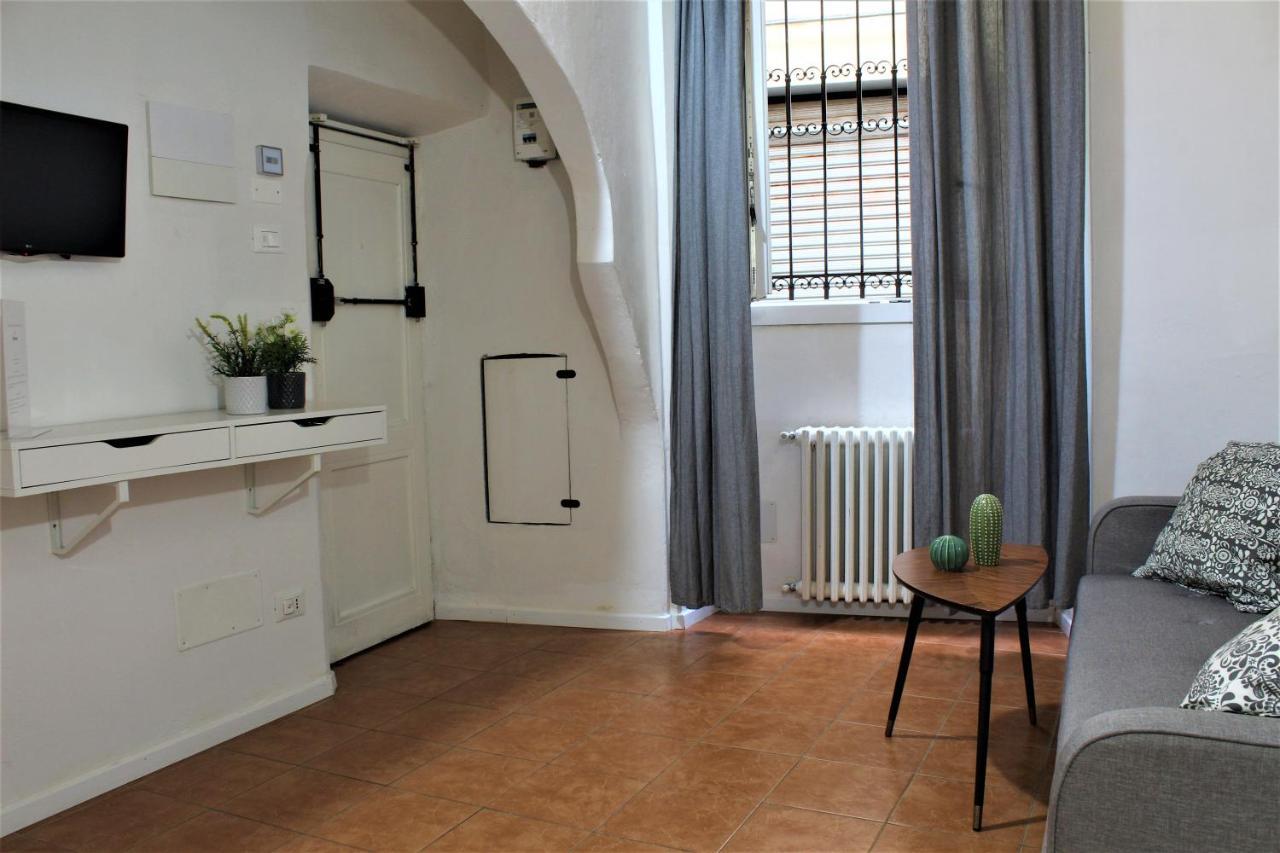 Crystal Ship Apartments Firenze Kültér fotó