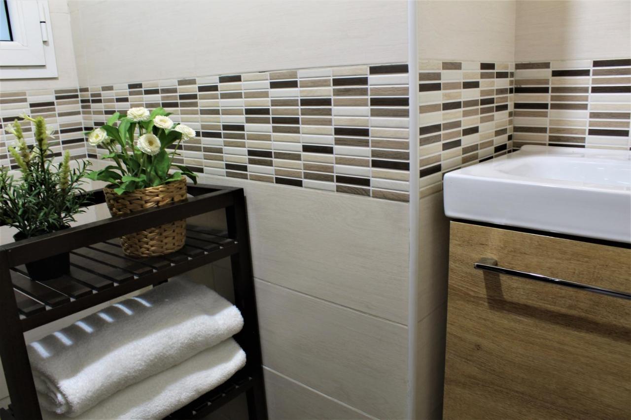 Crystal Ship Apartments Firenze Kültér fotó