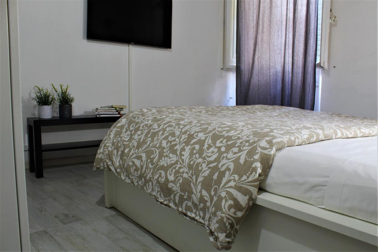 Crystal Ship Apartments Firenze Kültér fotó