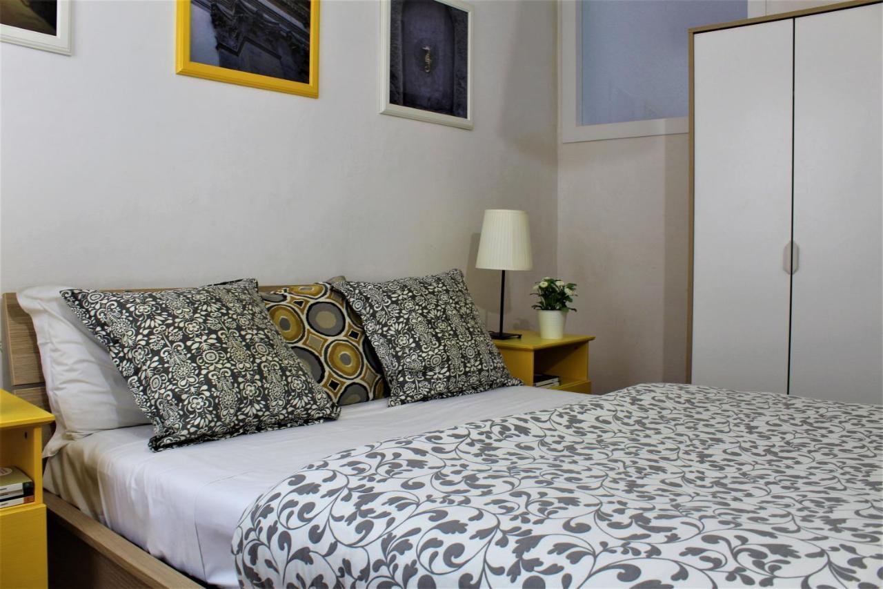 Crystal Ship Apartments Firenze Kültér fotó