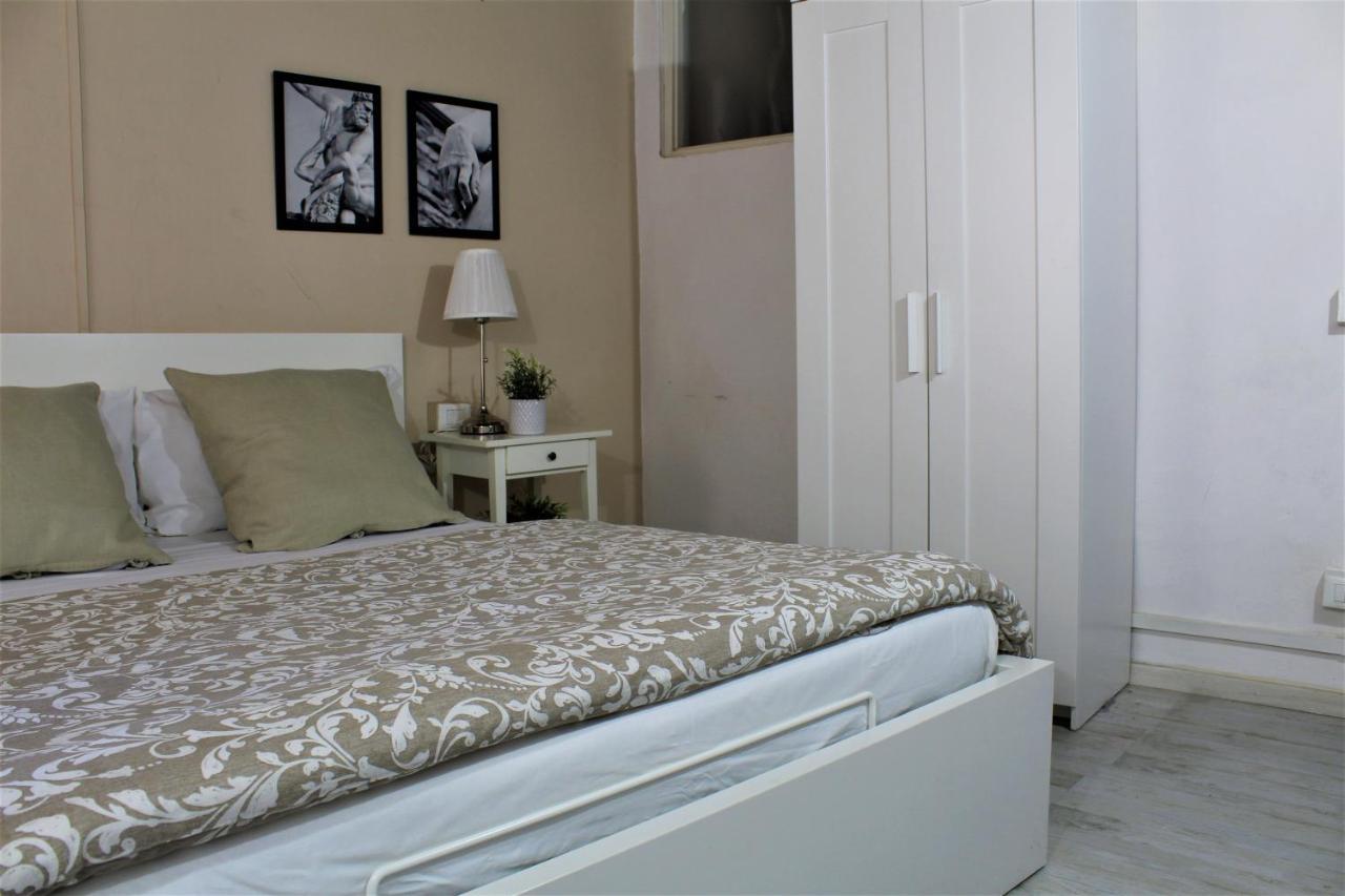 Crystal Ship Apartments Firenze Kültér fotó