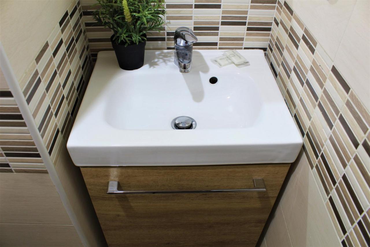Crystal Ship Apartments Firenze Kültér fotó