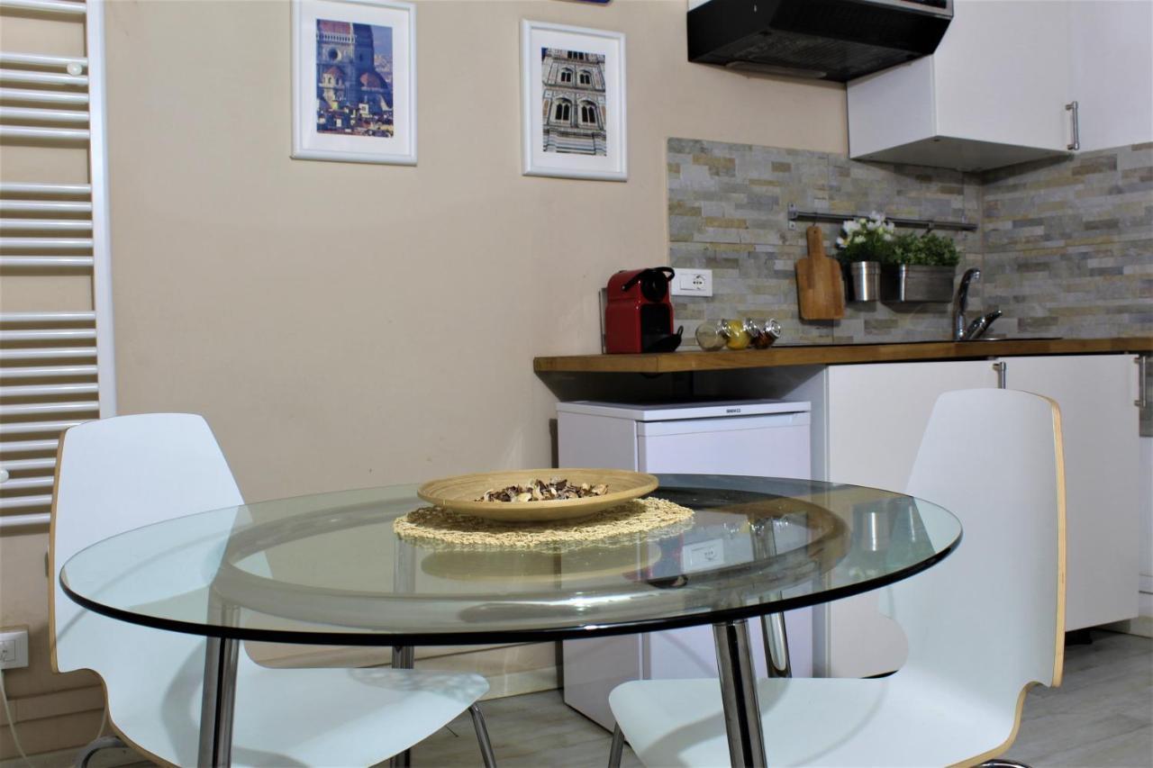 Crystal Ship Apartments Firenze Kültér fotó
