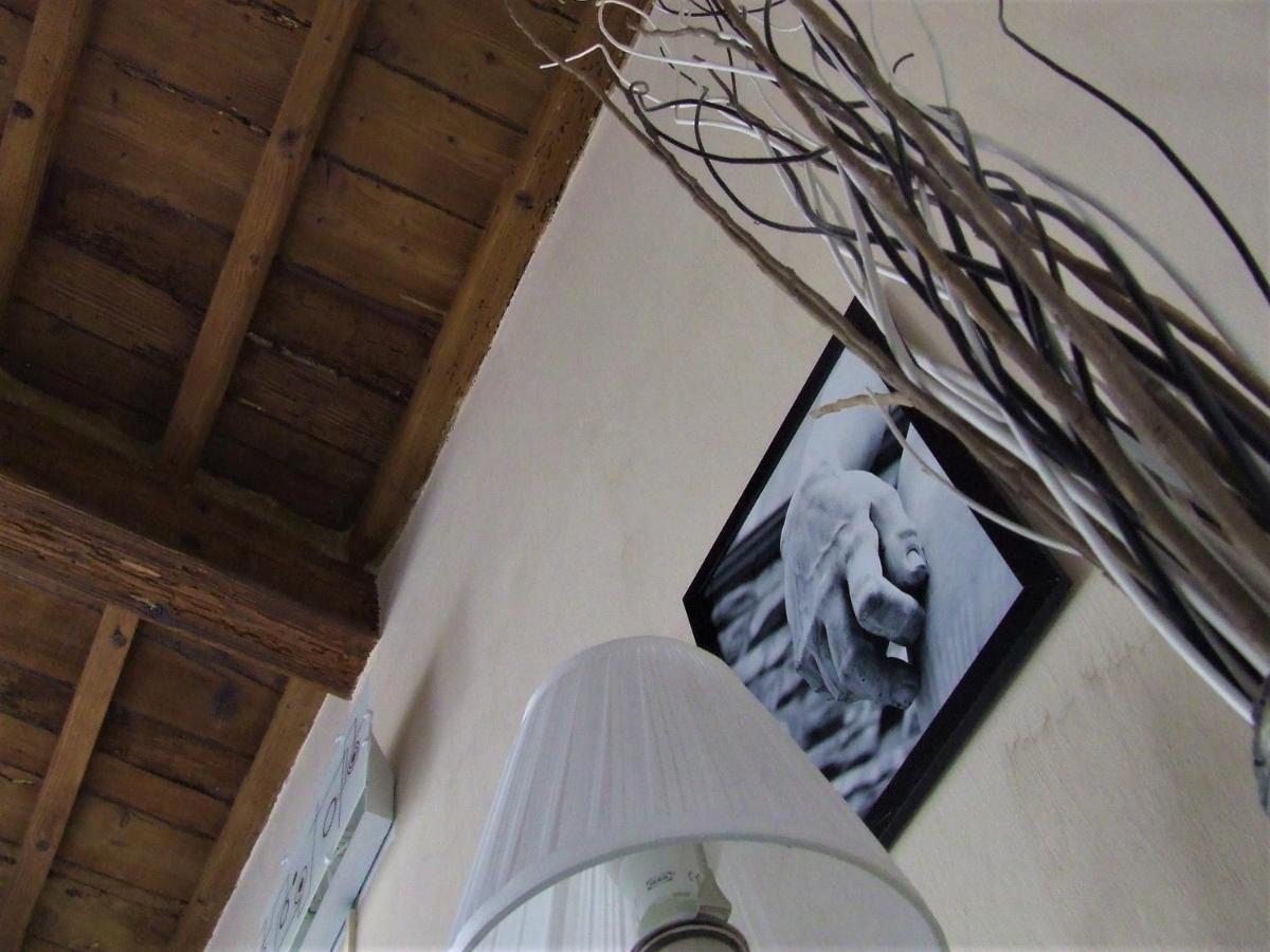 Crystal Ship Apartments Firenze Kültér fotó