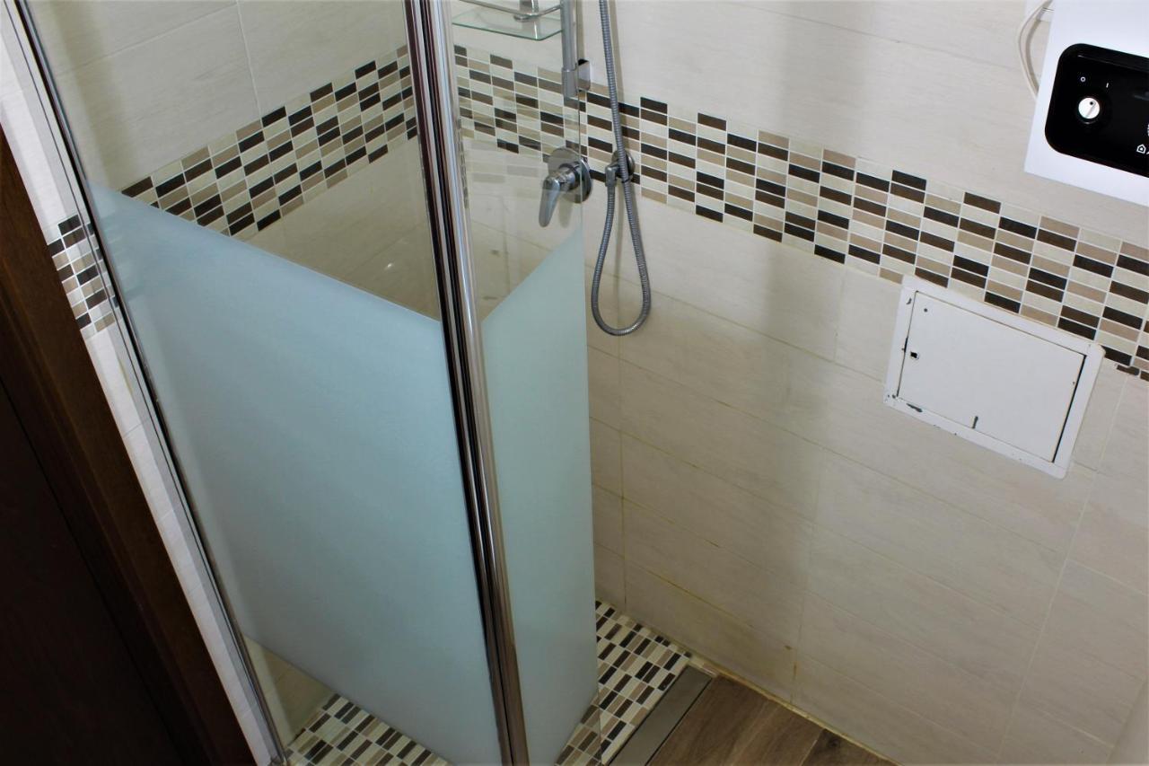 Crystal Ship Apartments Firenze Kültér fotó