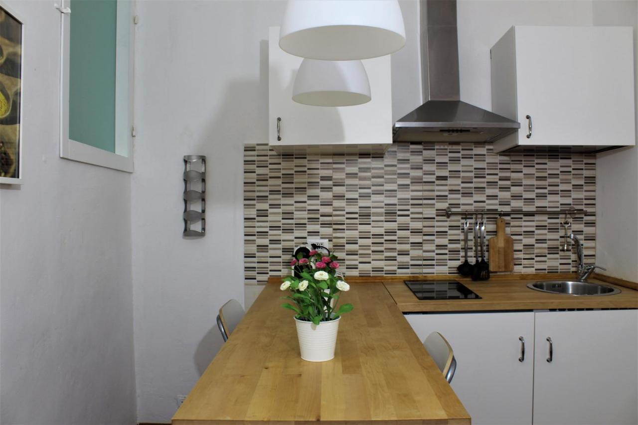 Crystal Ship Apartments Firenze Kültér fotó