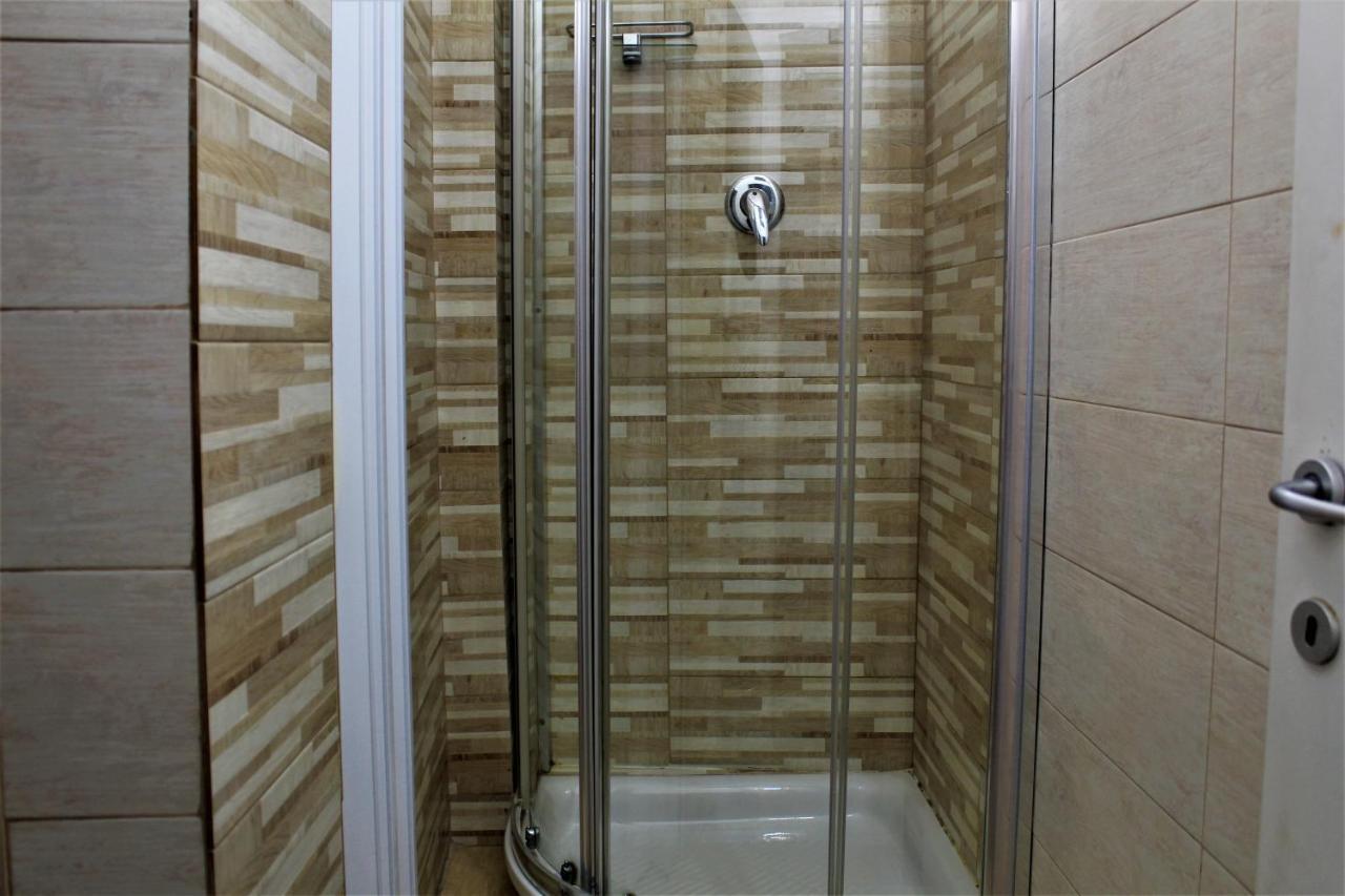 Crystal Ship Apartments Firenze Kültér fotó