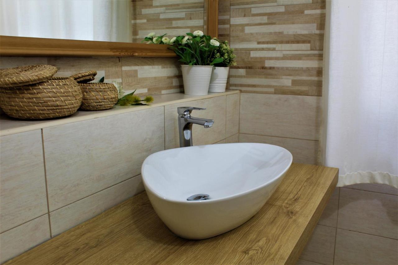 Crystal Ship Apartments Firenze Kültér fotó
