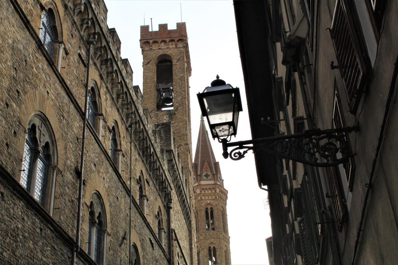 Crystal Ship Apartments Firenze Kültér fotó